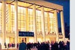 New York City Opera House